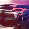 BMW Vision iNext Concept, 2018