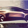 BMW Vision iNext Concept, 2018