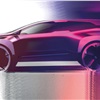 BMW Vision iNext Concept, 2018