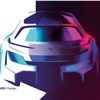 BMW Vision iNext Concept, 2018