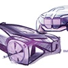 BMW Vision iNext Concept, 2018