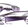 BMW Vision iNext Concept, 2018