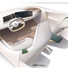 BMW Vision iNext Concept, 2018