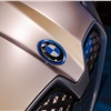 BMW Vision iNext Concept, 2018