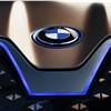 BMW Vision iNext Concept, 2018