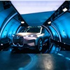 BMW Vision iNext Concept, 2018