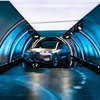BMW Vision iNext Concept, 2018