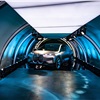 BMW Vision iNext Concept, 2018