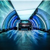 BMW Vision iNext Concept, 2018