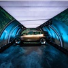 BMW Vision iNext Concept, 2018