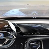 Buick Enspire Concept, 2018 - Interior