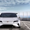 Seat CUPRA e-Racer, 2018