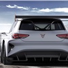 Seat CUPRA e-Racer, 2018