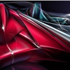 DS X E-Tense Concept, 2018