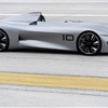 Infiniti Prototype 10, 2018