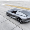 Infiniti Prototype 10, 2018