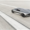 Infiniti Prototype 10, 2018