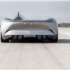 Infiniti Prototype 10, 2018