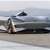 Infiniti Prototype 10, 2018