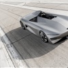 Infiniti Prototype 10, 2018