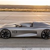 Infiniti Prototype 10, 2018