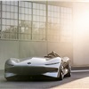 Infiniti Prototype 10, 2018