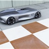 Infiniti Prototype 10, 2018