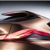 Lexus LF-1 Limitless Concept, 2018