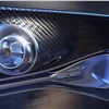 Mercedes-Benz EQ Silver Arrow Concept, 2018 - Interior