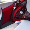 Nissan Xmotion Concept, 2018 - Interior