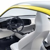 Opel GT X Experimental, 2018 - Interior