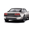Peugeot e-Legend Concept, 2018
