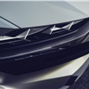 Peugeot e-Legend Concept, 2018
