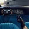 Peugeot e-Legend Concept, 2018 - Interior