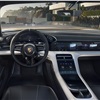 Porsche Mission E Cross Turismo, 2018 - Interior
