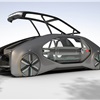 Renault EZ-GO Concept, 2018