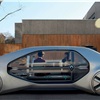 Renault EZ-GO Concept, 2018