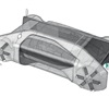 Renault EZ-GO Concept, 2018 - Design Sketch