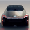 Renault EZ-Ultimo Concept, 2018