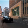 Renault EZ-Ultimo Concept, 2018