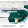 Renault EZ-Ultimo Concept, 2018 - Design Sketch by Laurent Negroni