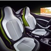 Smart Forease Concept, 2018 - Interior