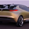 Tata 45X Concept, 2018