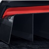 Toyota GR Supra Racing Concept, 2018 - Exterior Details
