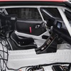 Toyota GR Supra Racing Concept, 2018 - Interior Details
