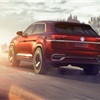 Volkswagen Atlas Cross Sport Concept, 2018