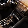 Volkswagen Atlas Tanoak Concept, 2018 - Interior