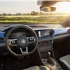 Volkswagen Tarok Concept, 2018 - Interior