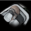 Audi AI:ME Concept, 2019 - Design Sketch - Interior