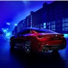 BMW Concept 4, 2019